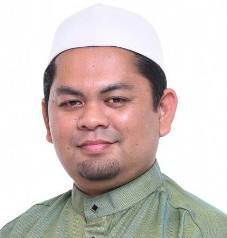 Mohd Zaki Zakaria