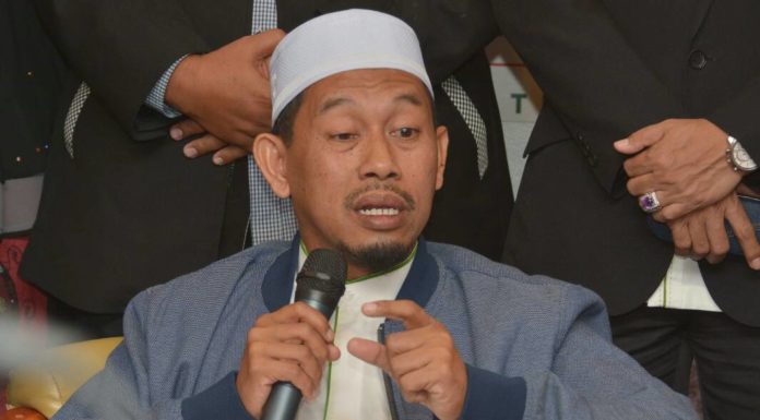 Umno cuba ‘umpan’ PAS di Selangor
