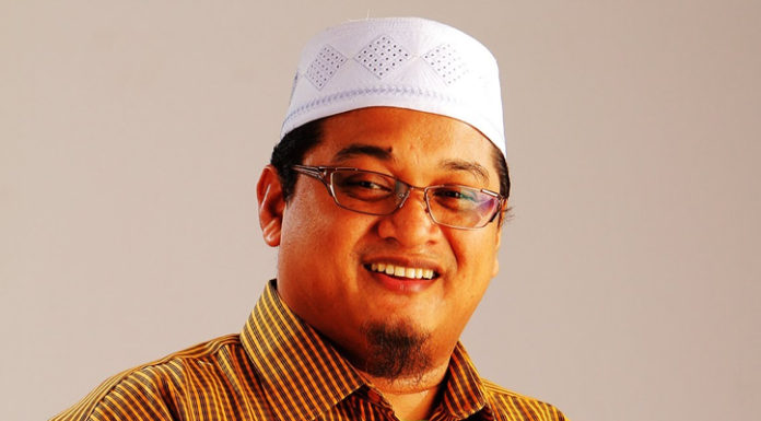 PAS tidak menolak lantik bukan Islam dalam Kabinet Tantawi1