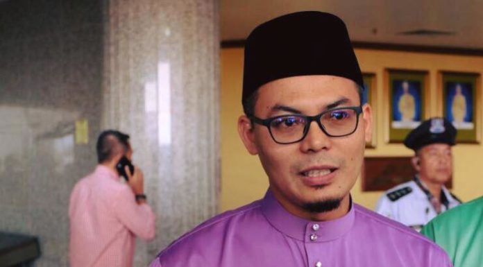 PRU14: PAS bina kekuatan sendiri