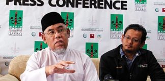 Memali: Pihak Kerajaan Wajar Akui Kesilapan