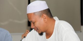 Bajet 2018, cabaran bagi komuniti OKU faizal
