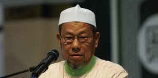 Kuota matrikulasi: Tolak sentimen palsu DAP