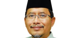 Wajib pertahan Kelantan – Iskandar