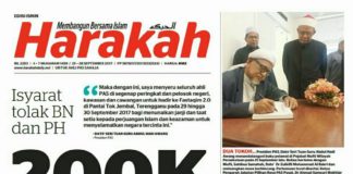 200K BAKAL ‘GEGAR’