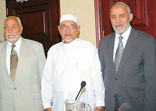 Politik antarabangsa: Perspektif TG Abdul Hadi Awang