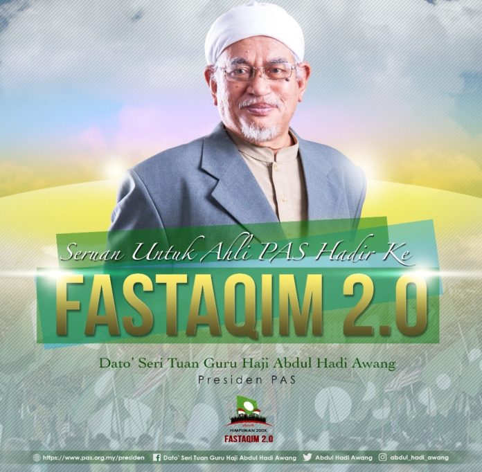 FASTAQIM TG