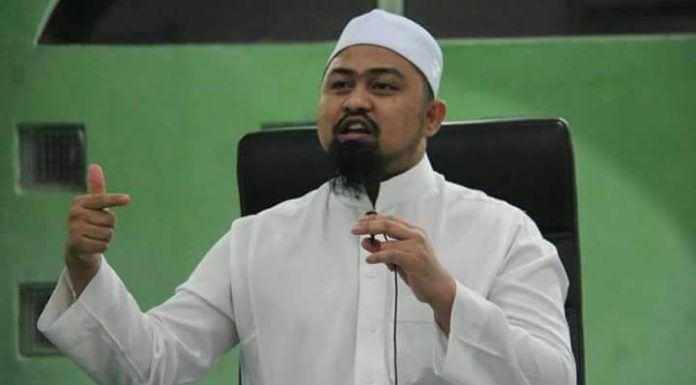PKP: Tindakan wajar, jaga nyawa penting
