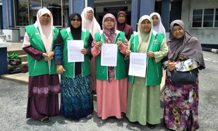 MuslimatP