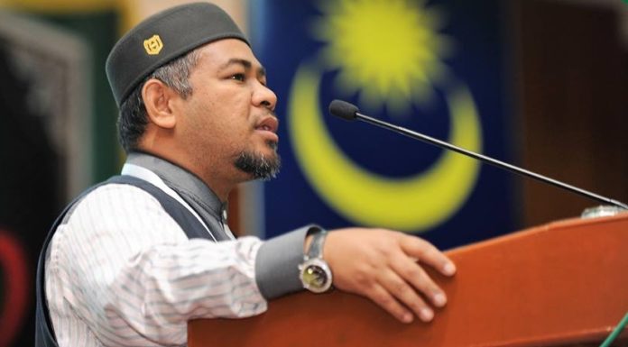 Tudung: Tahniah PBT Taiping, JTK Johor TAKIRI2