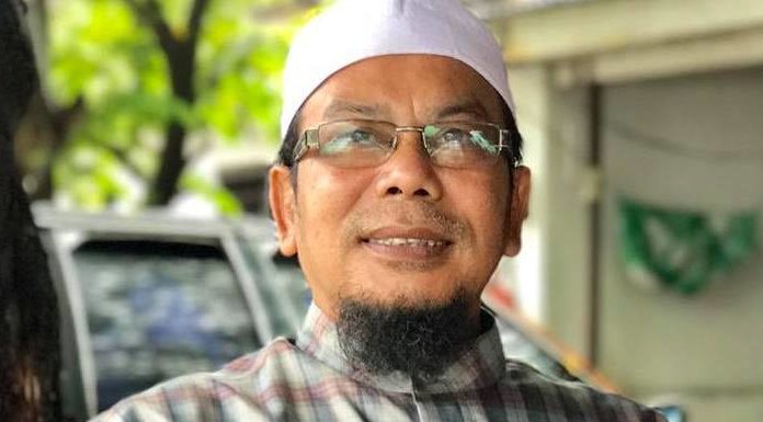 Iktibar air zam zam dan perjuangan PAS URAJ