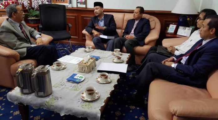 Konvensyen Ummah himpunkan 300 NGO