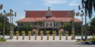 DUN Kedah secara rasmi bubar hari ini