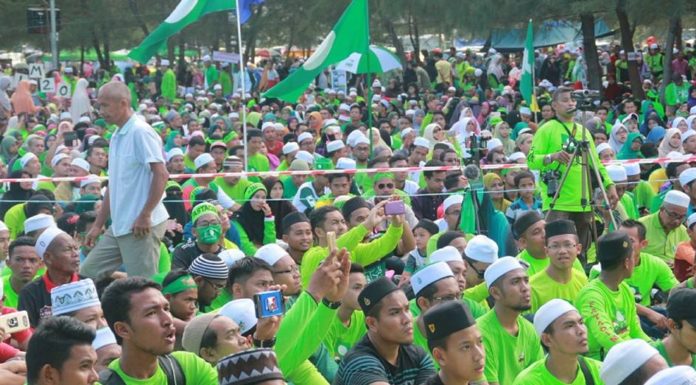 Analisis undi pun orang PAN nak berbohong