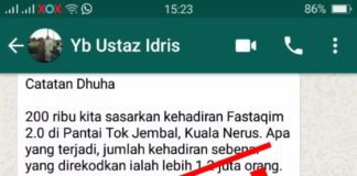 FitnahFast