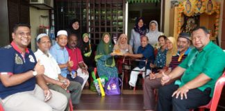 Bajet 2018: Sampai bila SAR harus di anak tiri?