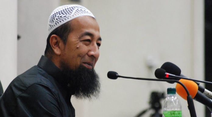 Bekerja juga merupakan ibadat kepada Allah