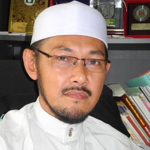 UKamaruddin