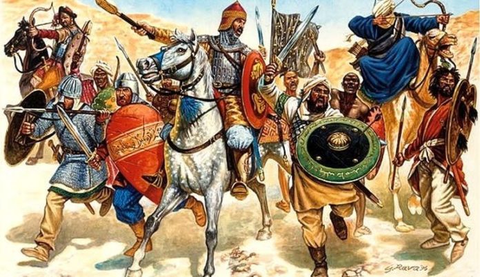 abbasiyah