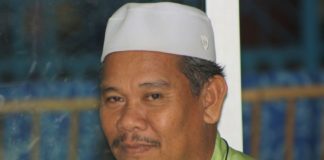 aminudin aling