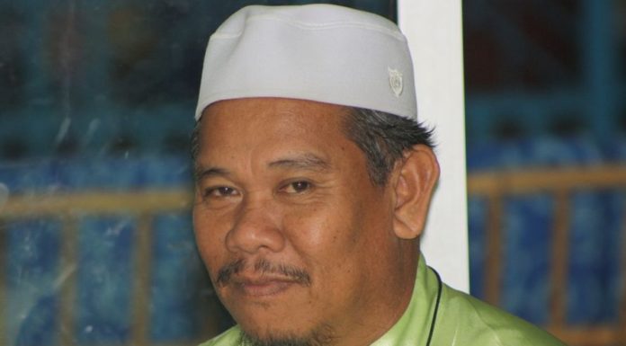 aminudin aling