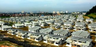 Komitmen PAS selesai isu pemilikan rumah bakal untungkan rakyat