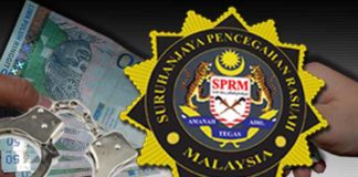 Menteri Kewangan makin cacamerba