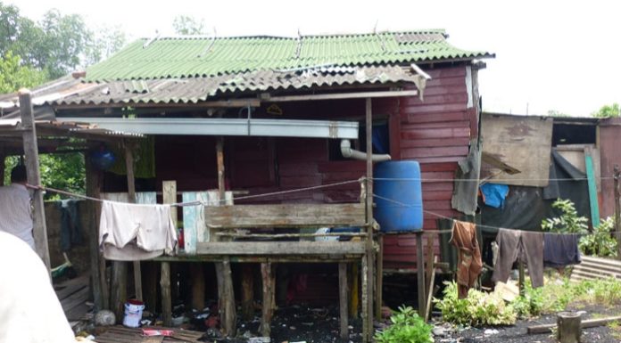 PAS sangkal Johor sifar miskin