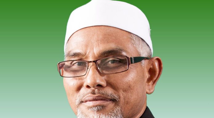 PAS tawar air percuma kepada rakyat miskin