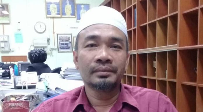 Program Tahfiz Muda isi masa cuti