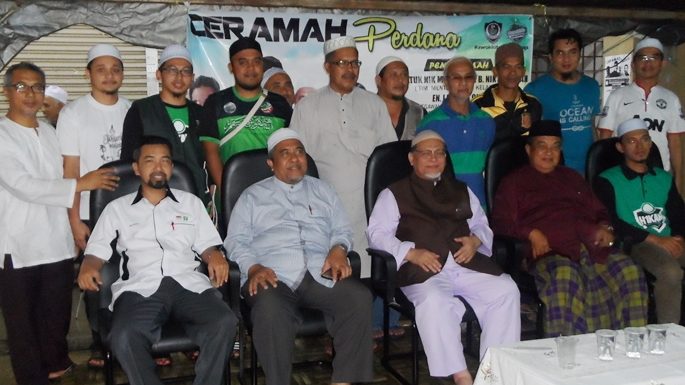Gagasan Sejahtera akan bawa perubahan politik negara