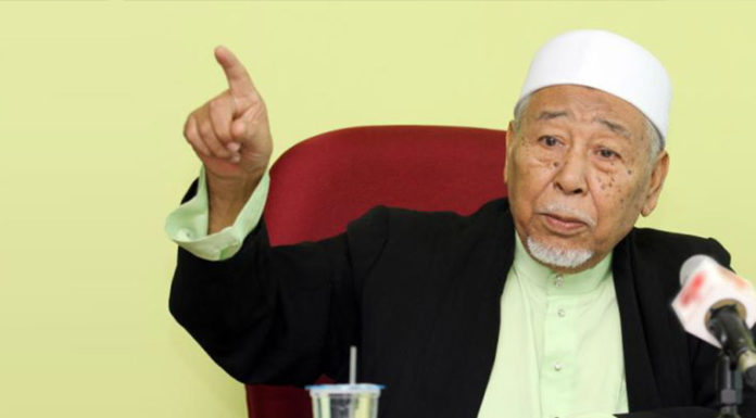 Akhlak pejuang Islam
