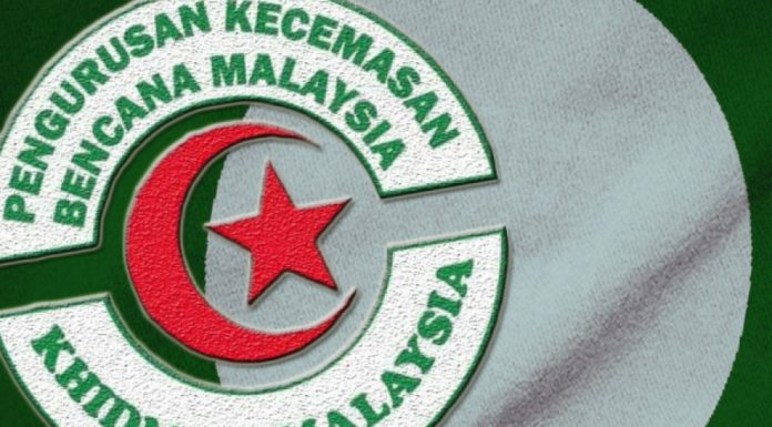 Khidmat Malaysia Terengganu siap siaga