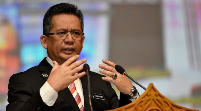 PRU14: BN T’ganu gagal kemuka calon MB berkaliber