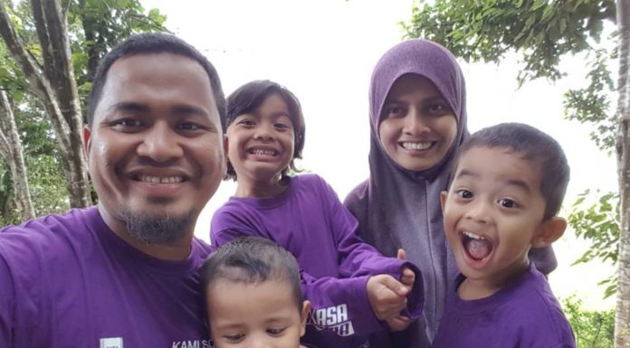Pantang rakan bangkit mengenai PAS dan Umno