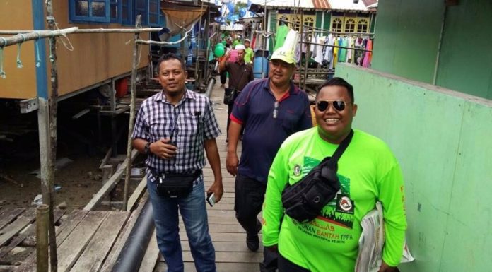 Terokai IT untuk manfaat parti