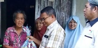 Bila pula PAS jadi parti perkauman Melayu?