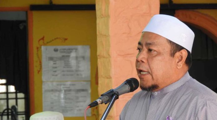 PAS tanding lima kerusi Kemaman