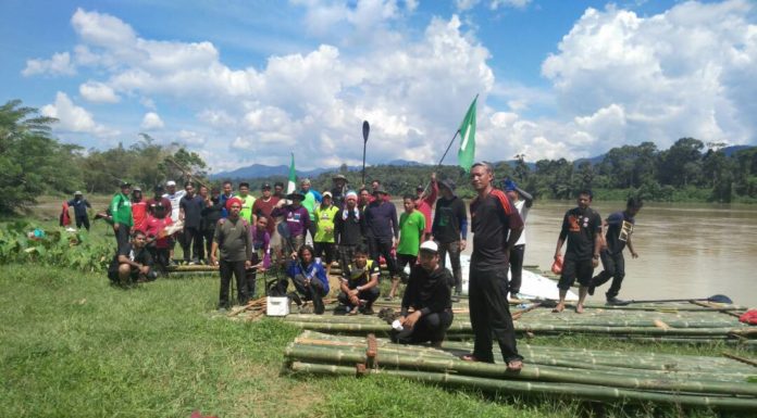 Eksplorasi rakit bina ketahanan diri