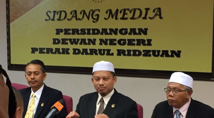 Peranan masjid boleh bantu bangunkan modal insan