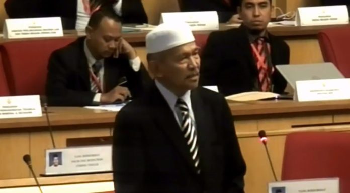 Bajet berteras prinsip Islam hadirkan manfaat