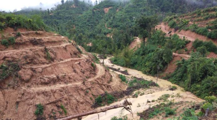 Memo rakyat gesa isu HSBE ditangani
