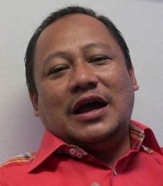 Mohd Johari Abu Bakar