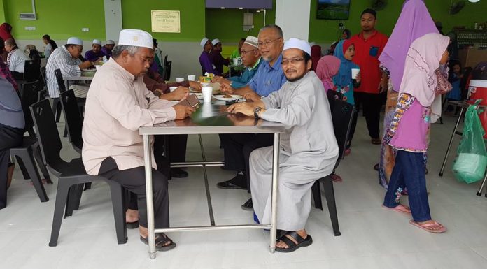 Umno terdesak pindah pengundi pos ke Bera