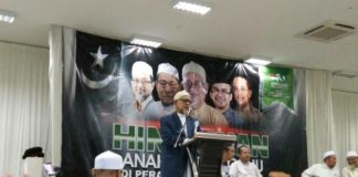 Pengundi luar mesti dahulukan kepentingan Islam