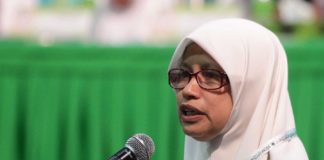 Banjir P. Pinang: Muslimat PAS sedia hulur bantuan