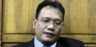 Bukan sekadar selesai pencerobohan malah pulih ekosistem andansura