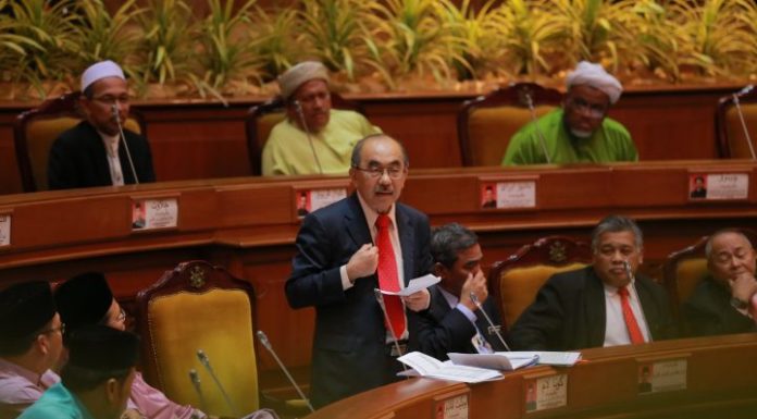 Ekonomi Kelantan turut disumbang wanita