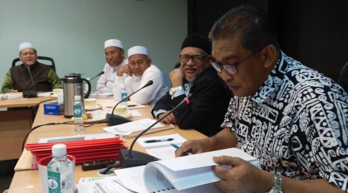 Lebih 100,000 sertai PAS dalam tempoh 4 tahun terakhir