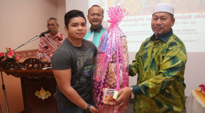 Muzium Pertanian bakal jadi tarikan baru Kelantan